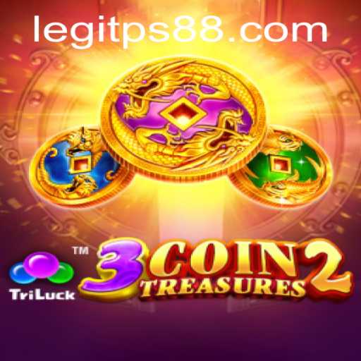 Exploring the Exciting World of 3CoinTreasures2: An In-Depth Guide