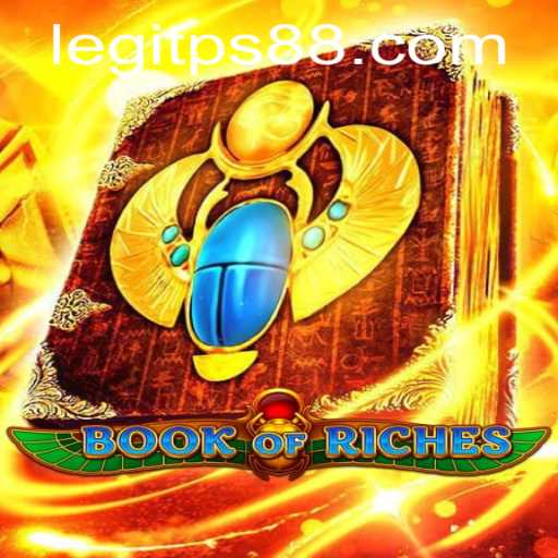 Discover the Thrill of 'Book of Riches': A Journey Through Adventure and Strategy