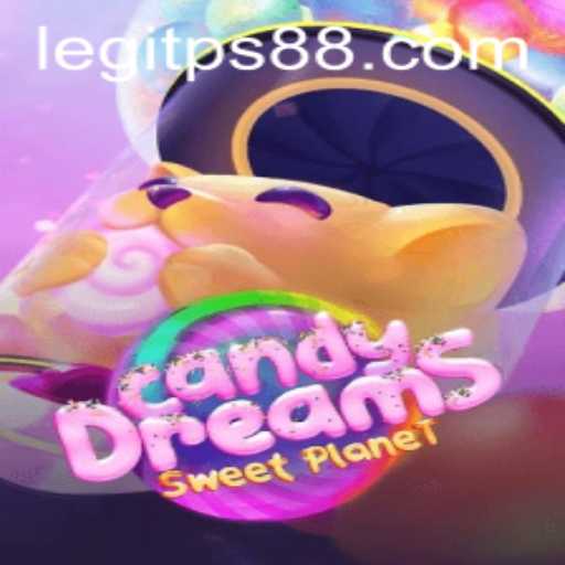 Explore the Exciting World of CandyDreams: A Sweet Adventure Awaits