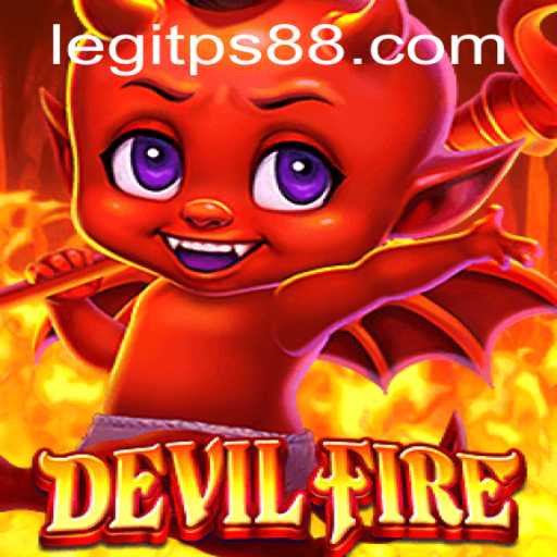 DevilFire: Ignite Your Gaming Experience with the Exciting New Adventure