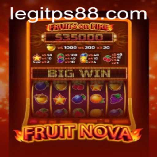 Embark on a Fruity Adventure with FruitNova: A Comprehensive Guide to Gameplay and Trends