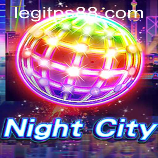 Enter the World of NightCity: A Revolutionary Gaming Experience