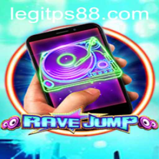 RaveJumpmobile: A Dynamic Gaming Experience Redefining Mobile Entertainment