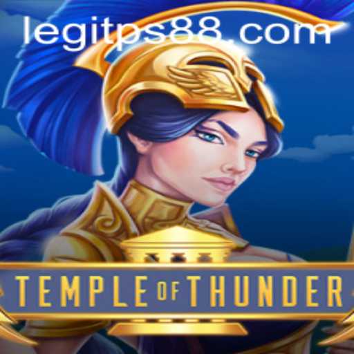Temple of Thunder: A New Era in Gaming with PS88